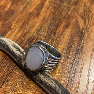 Silpada Silver Ring